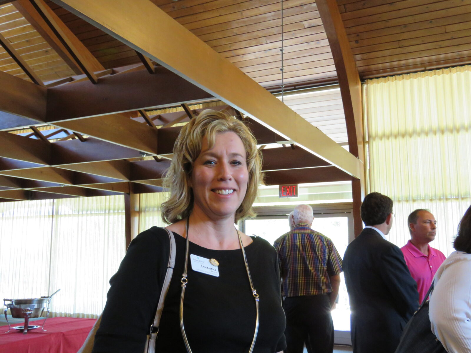 Elmcroft sets financial/legal workshop