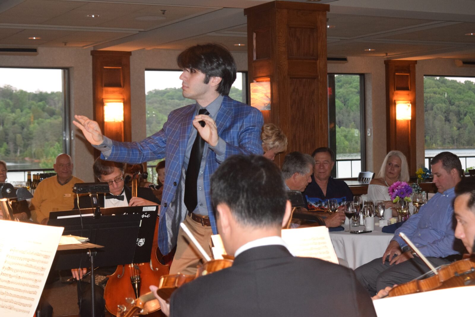 A Little Night Music