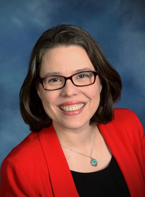 Love is theme as Unitarians unite