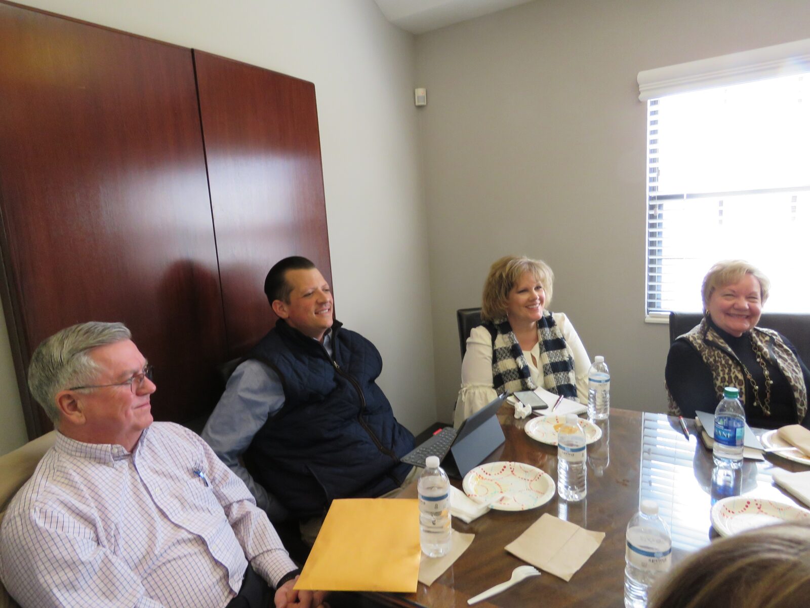 Powell alumni group plans 100th anniversary