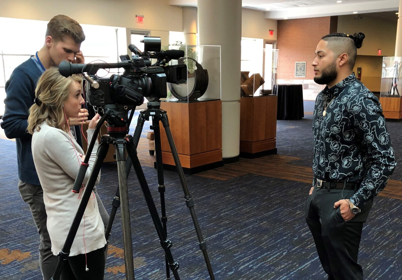 Project GRAD honors 99