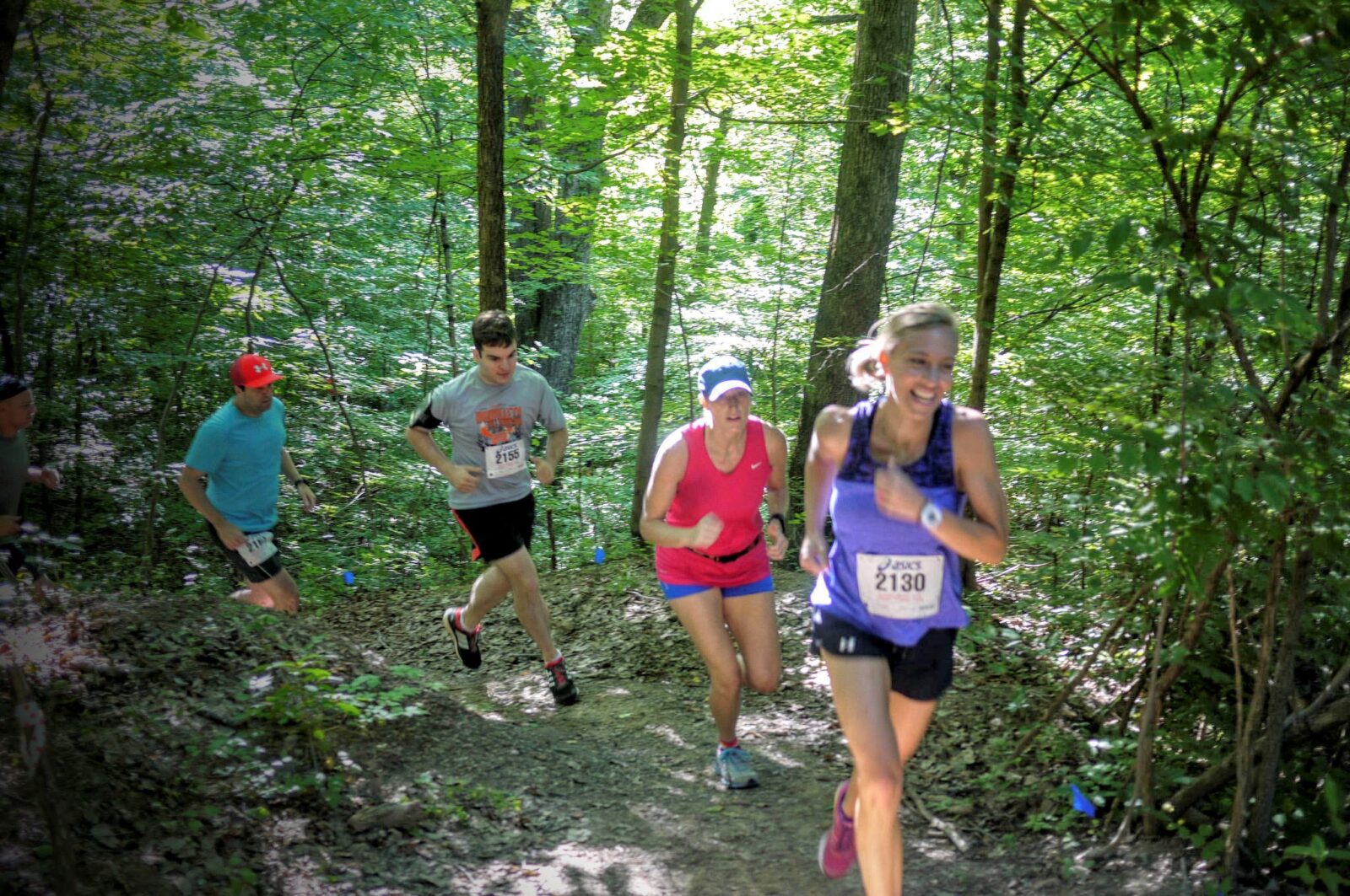 Get Out & Play: Sharps Ridge Memorial Park