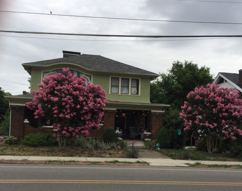 New life for old house at Marble Hill Inn Knox TN Today