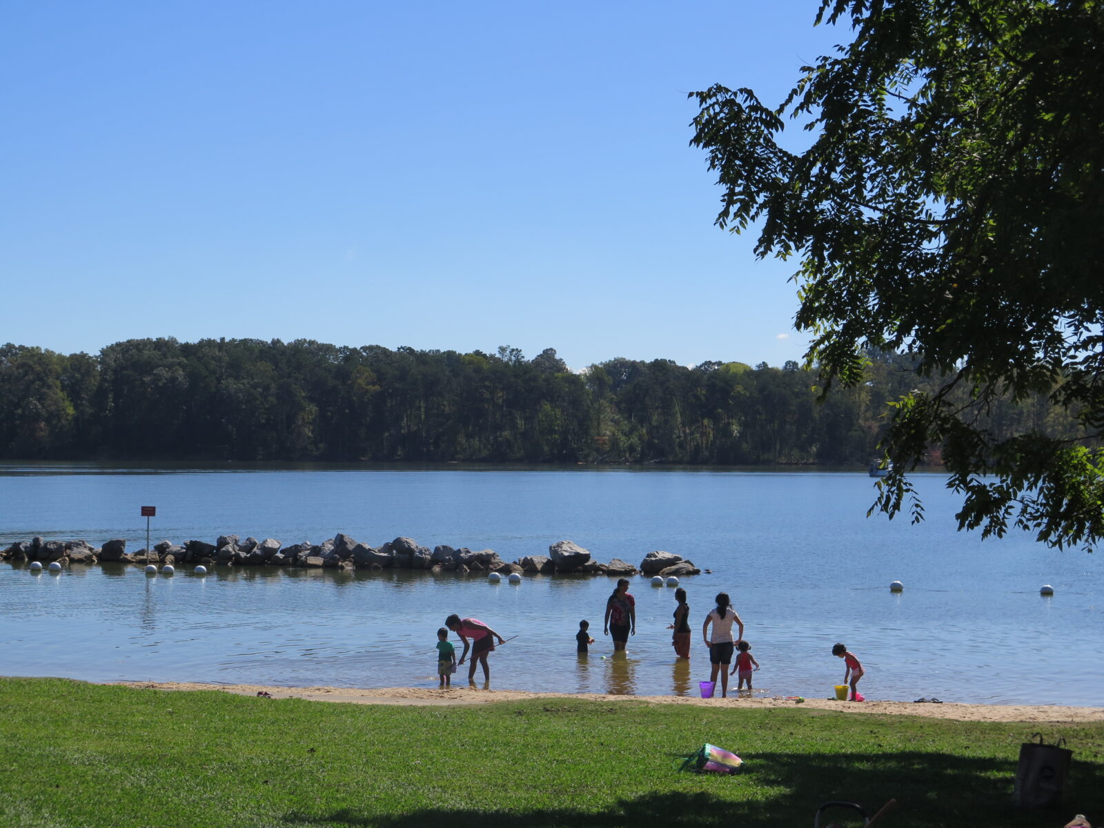 Get Out & Play: Summertime fun for the whole family