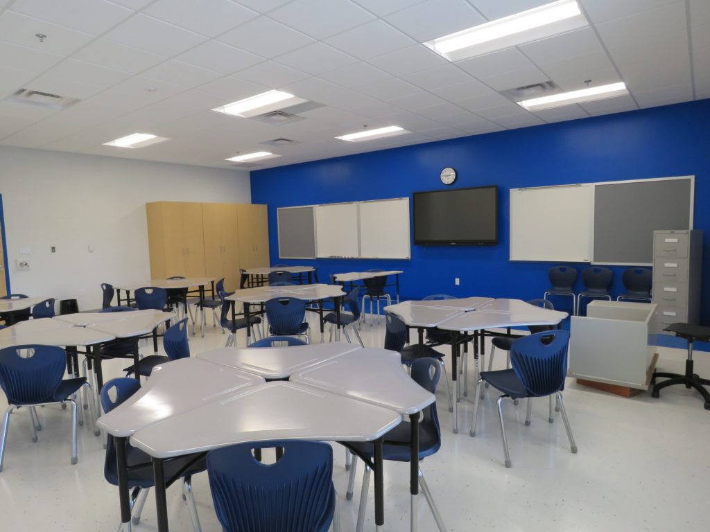 Hardin Valley gets a middle school Knox TN Today