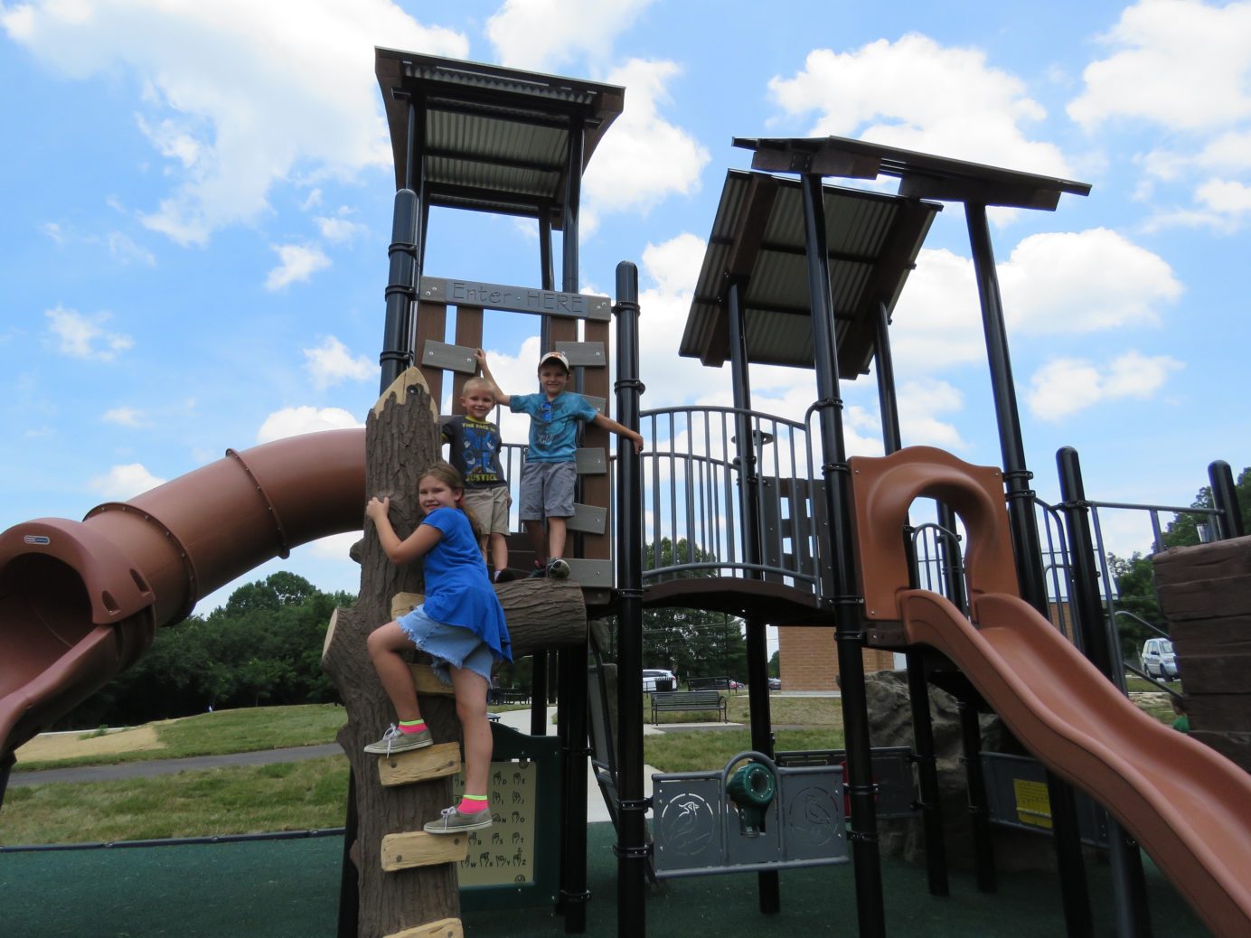 It’s here! Knox TN Today