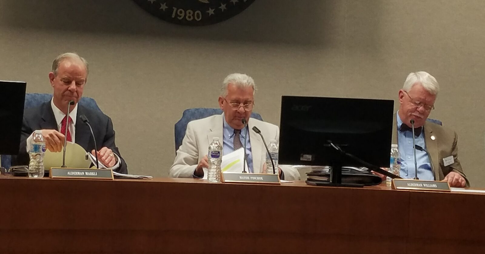 Town of Farragut approves $2 million buy for community center and county senior center