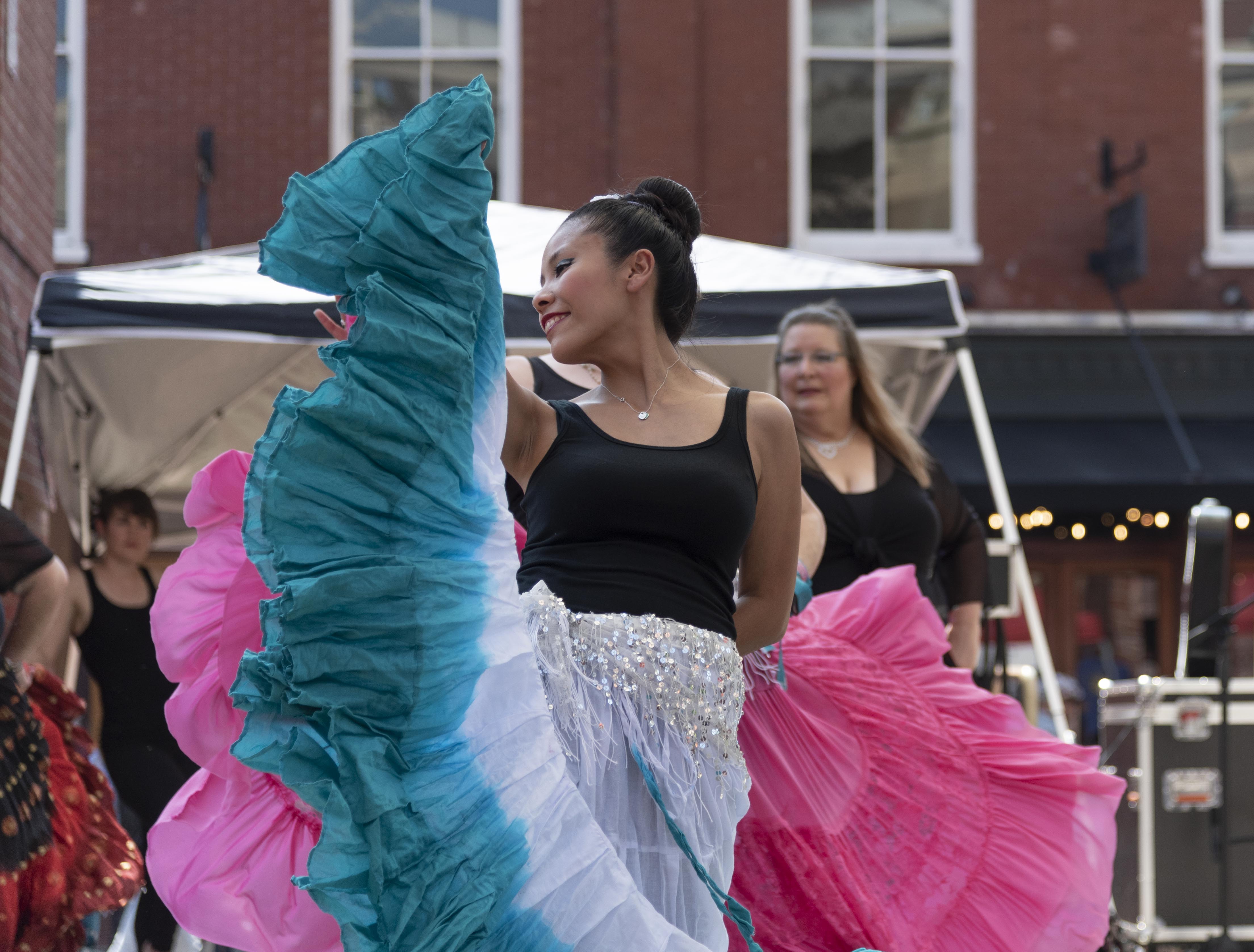 Japanese New Year party reset