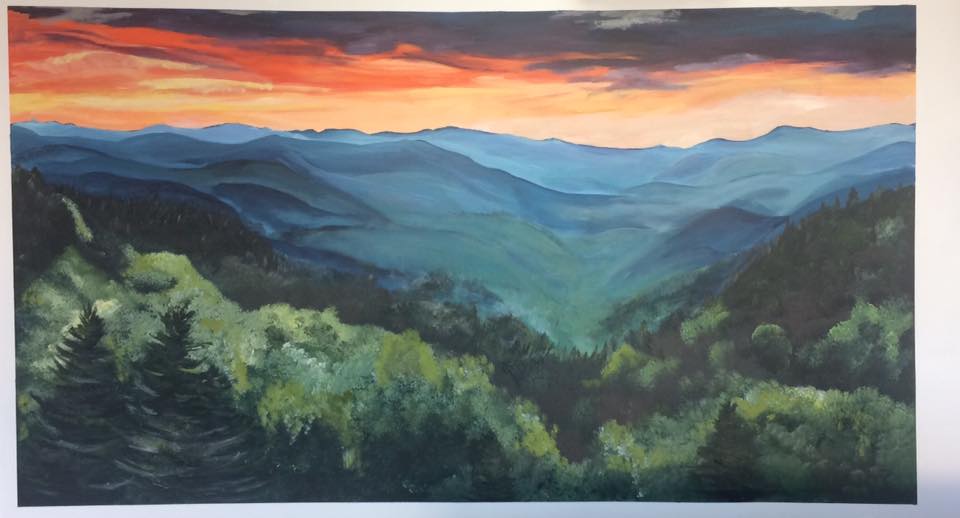 Wild Blue Yonder to perform in Clayton Park