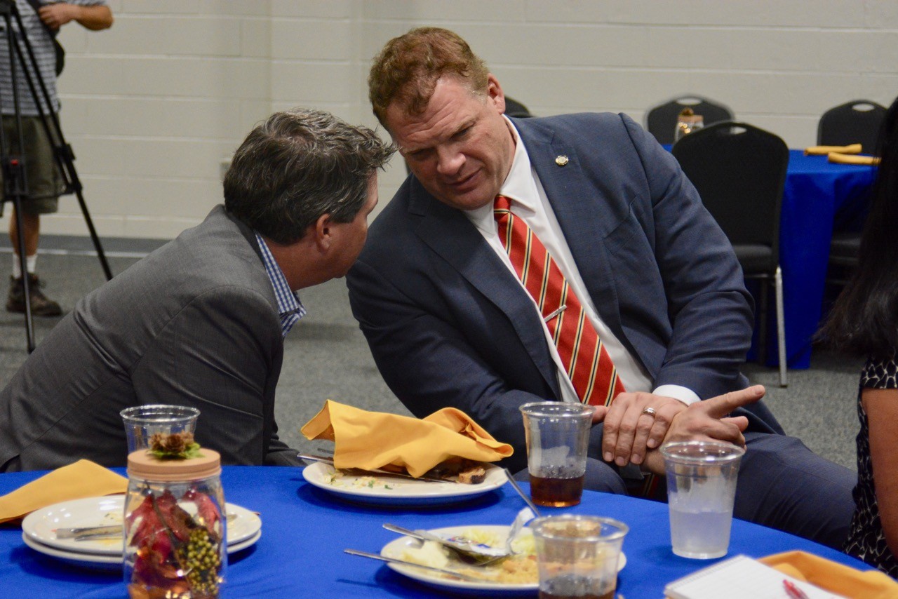 Reflections on the May 3 election Knox TN Today