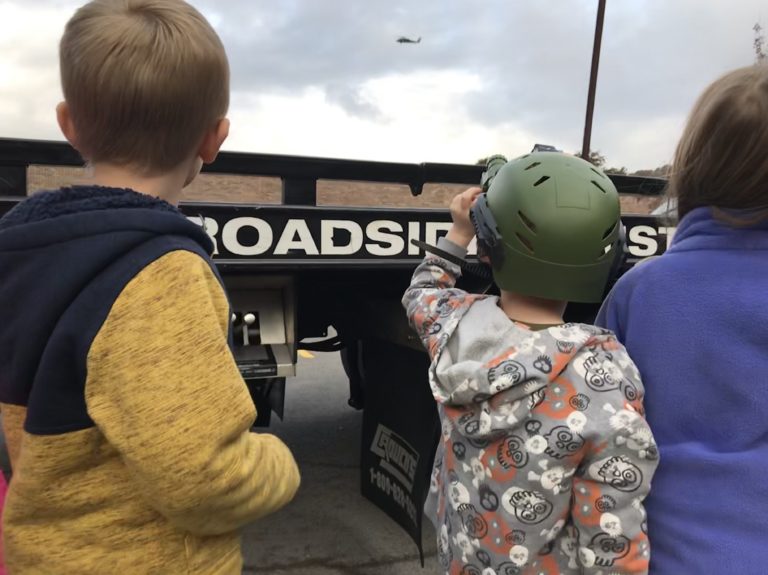 East Knox Students Celebrate Career Day Knox TN Today