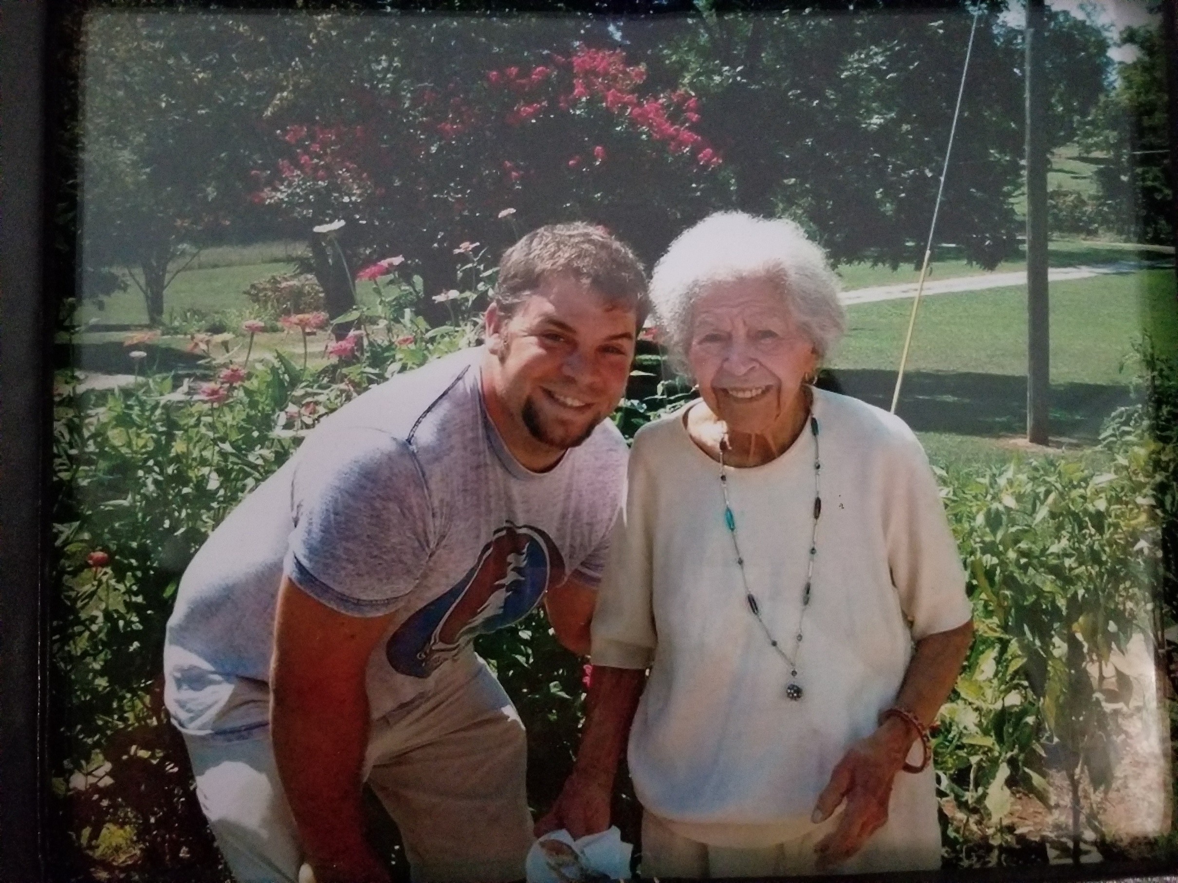 Addiction and dementia: Tragedies for young and old