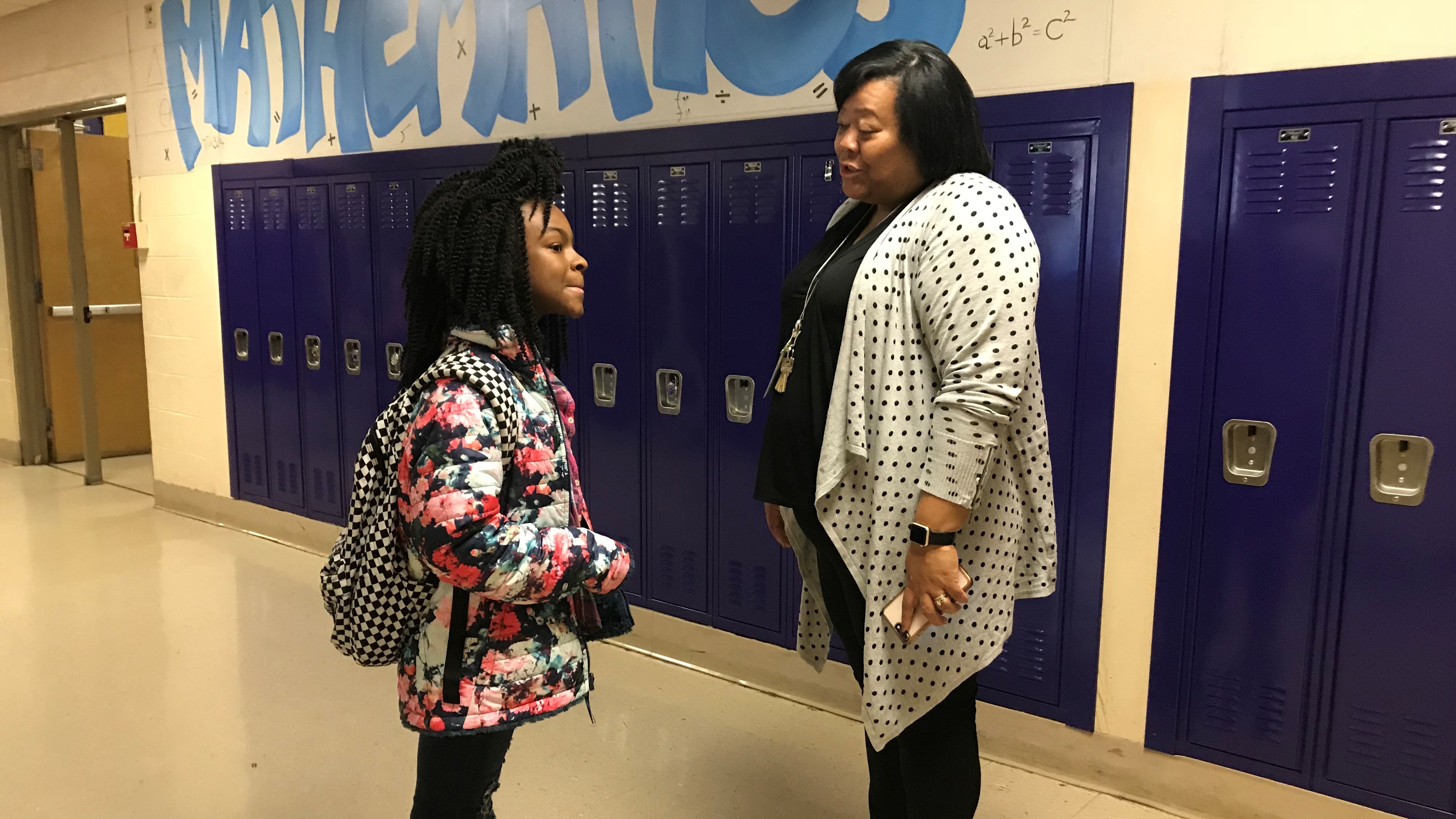 Vine Middle puts focus on connections, community Knox TN Today
