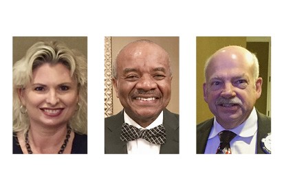 Farragut Rotary sets 2019-20 leadership