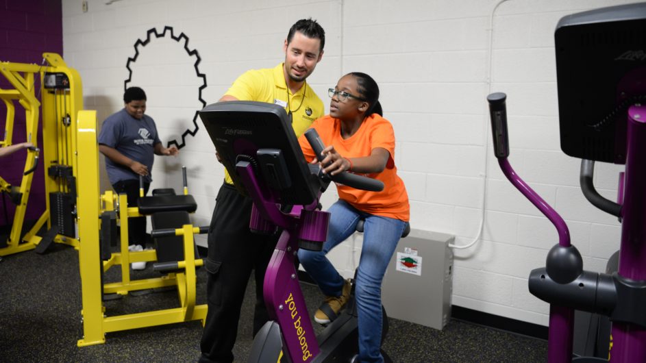 Planet Fitness provides workout facility at Northwest - Knox TN Today