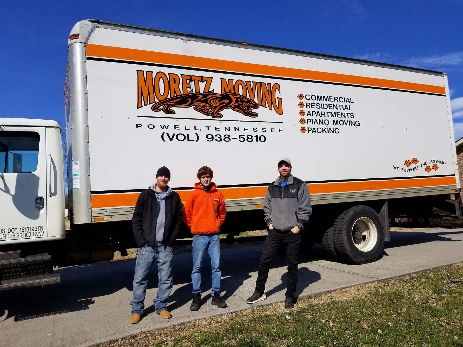 The great newspaper rescue