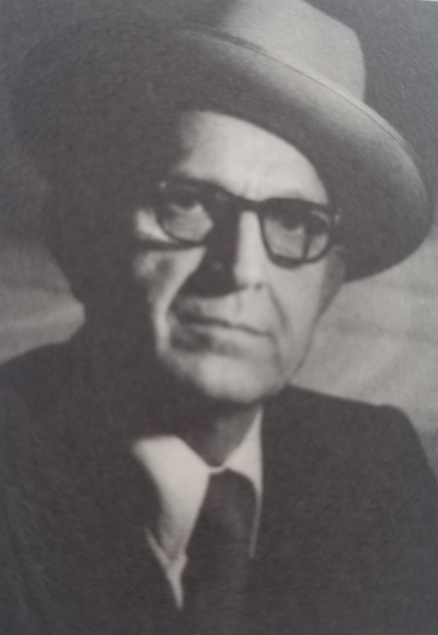 Going West Oliver Smith Jr.’s 7year shopping center vision Knox TN