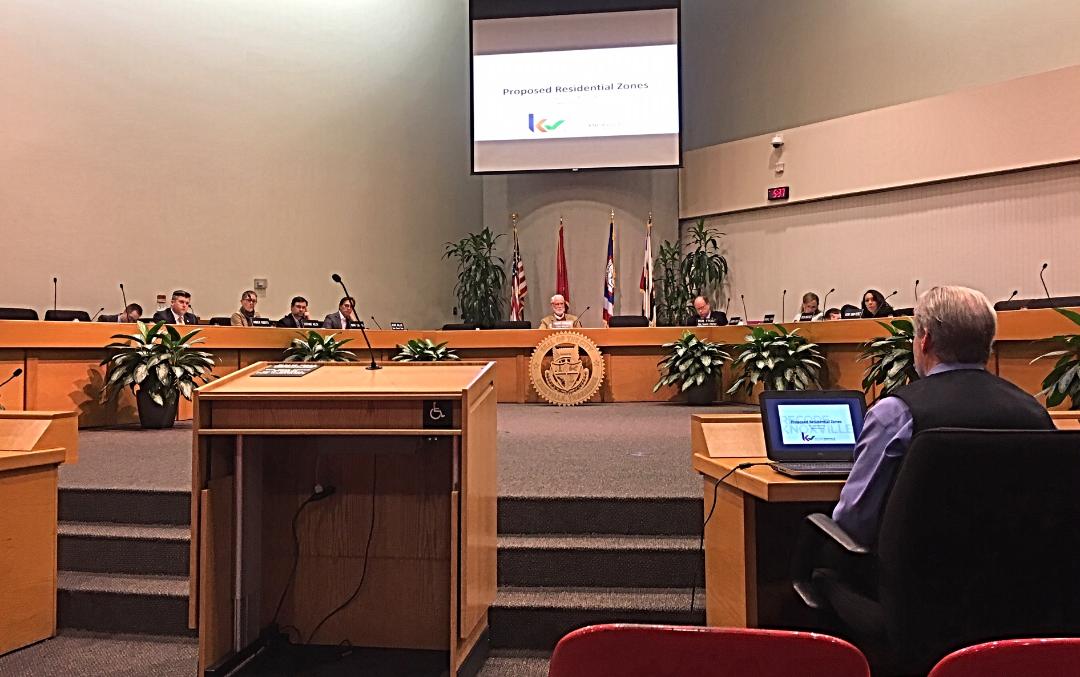 Recode: Does City Council have enough information?