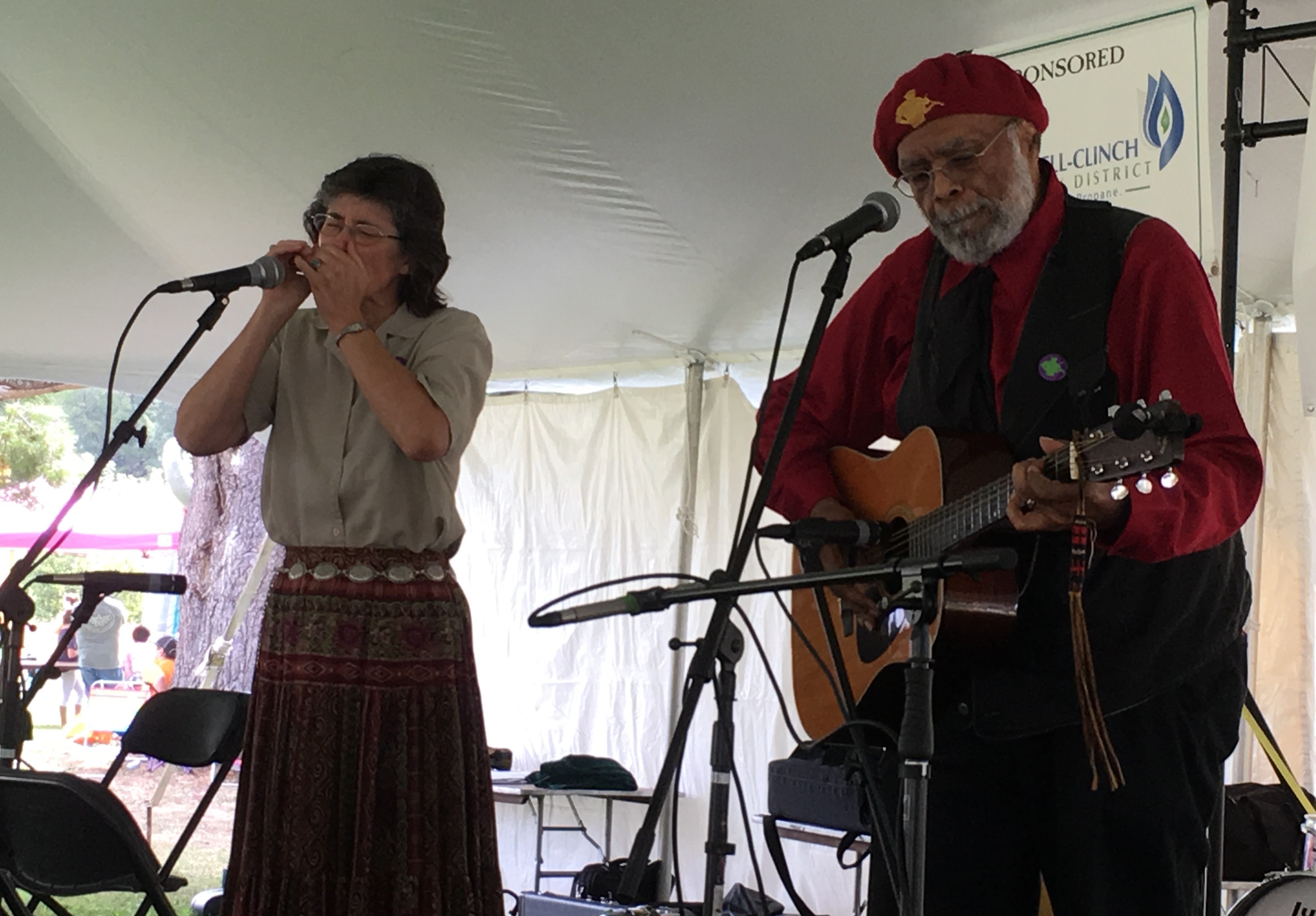 Put on your racing shoes – it’s time to take in the arts