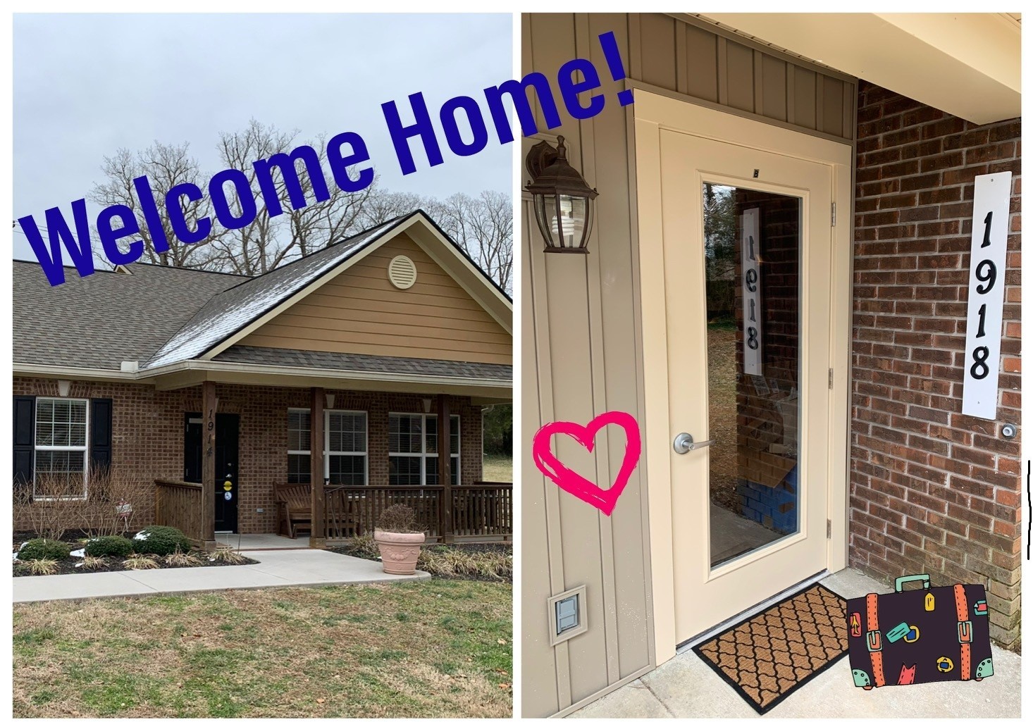 Sertoma Center converts group home to duplex Knox TN Today