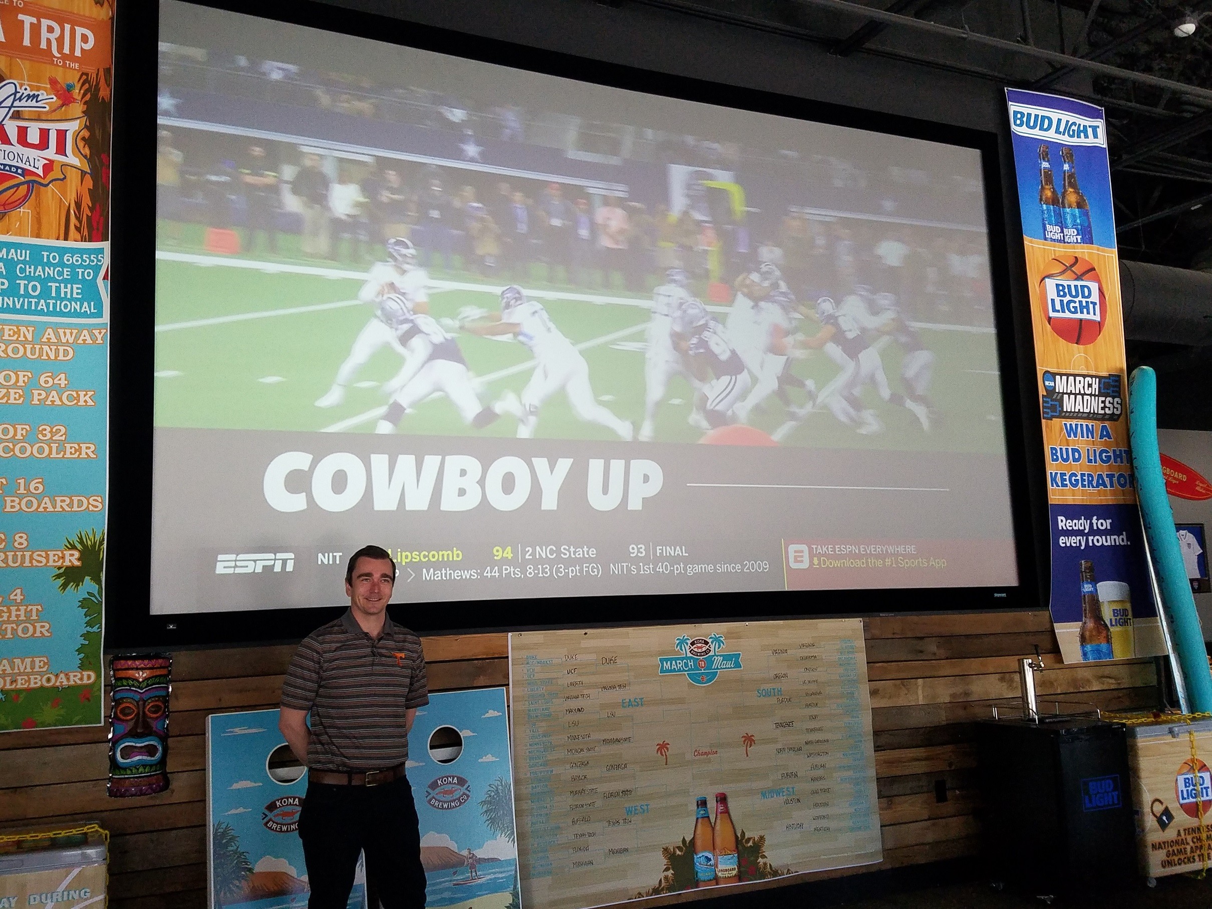 Fieldhouse Social_TV_Mark Young Knox TN Today