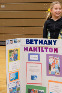 Hero Bethany Hamilton