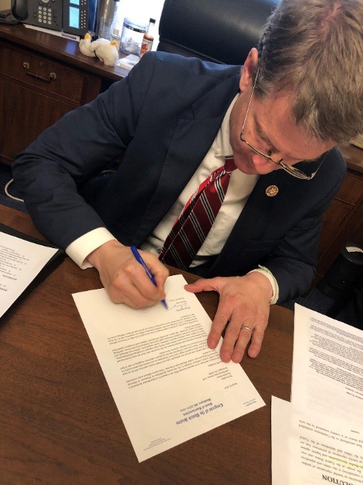 Burchett sets July schedule