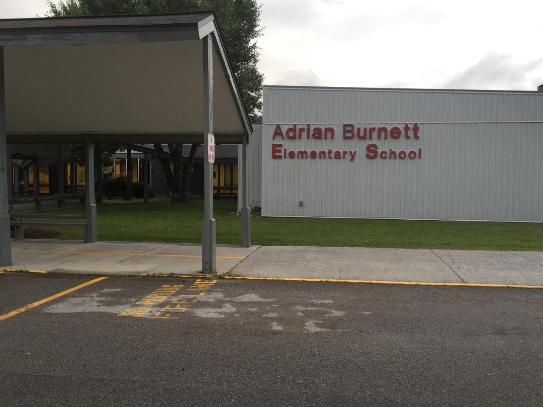 At long last, Adrian Burnett may get new building