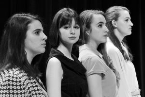 Pellissippi play to highlight workers’ rights