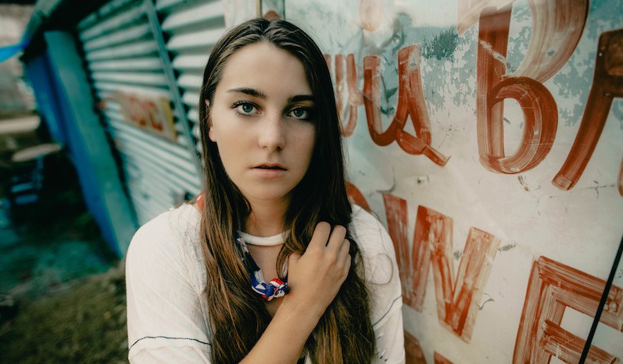 Rhythm, blooms and all kinds of tunes