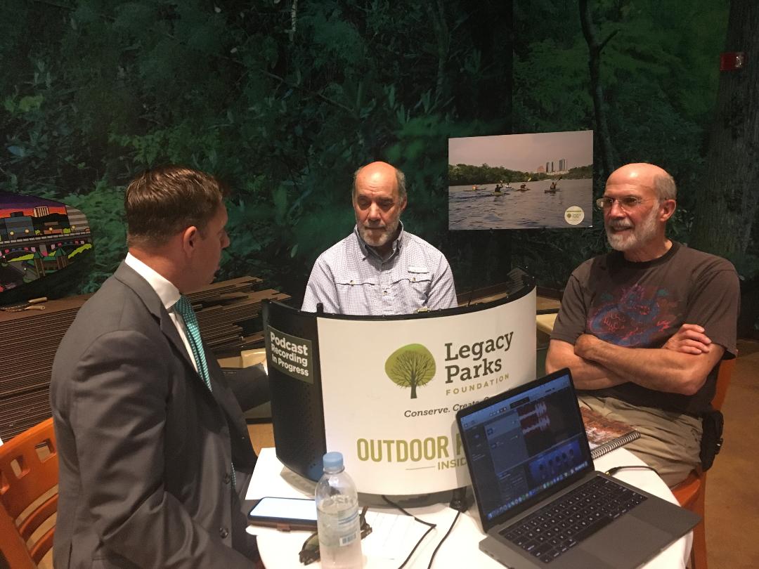 ‘Urban Hikes’ + Grow Oak Ridge + Outdoor Skating + more