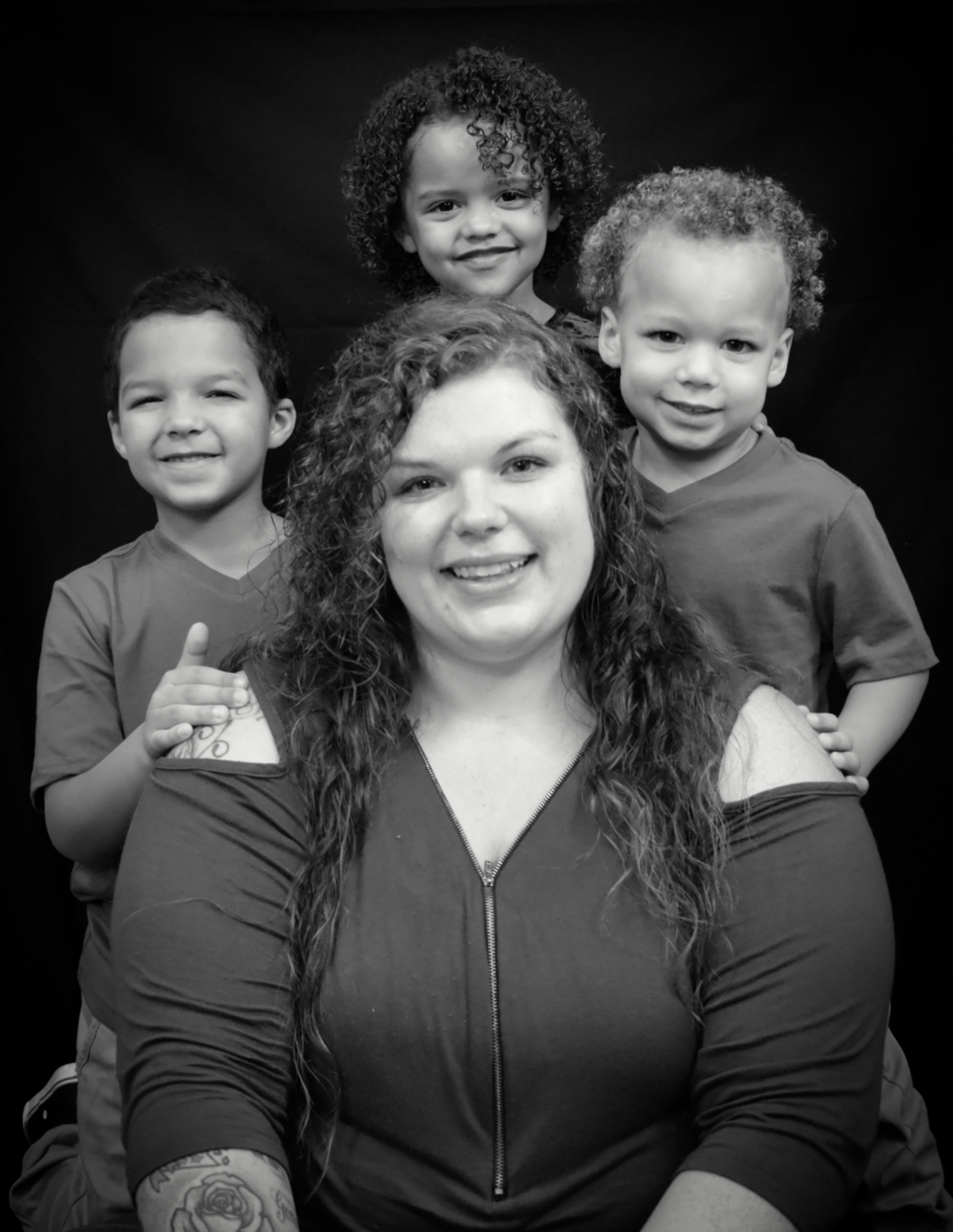 Habitat Women Build today