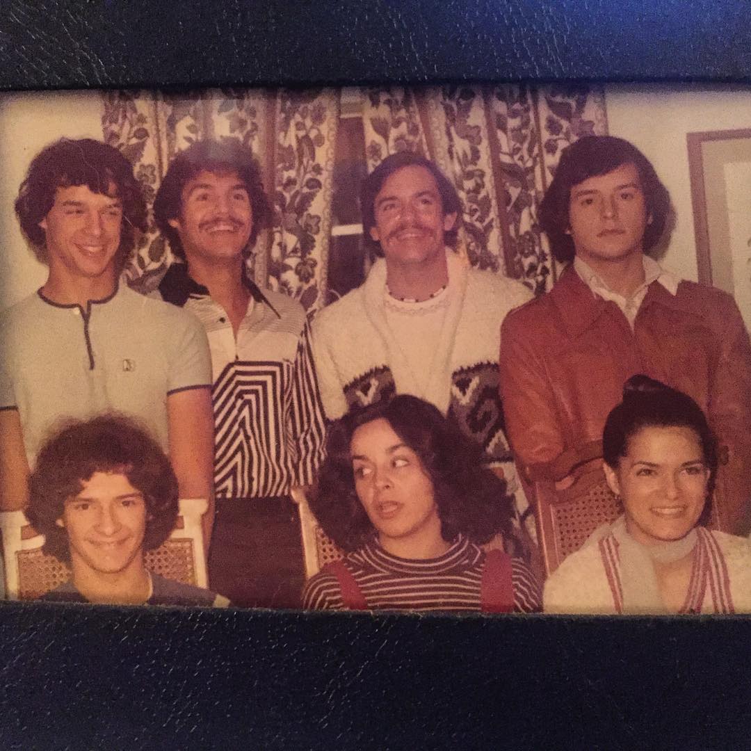 Gary Bean stole your dog