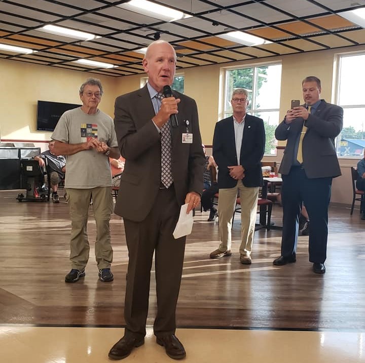 UT Pep Rally is Friday at Hardin Valley Food City