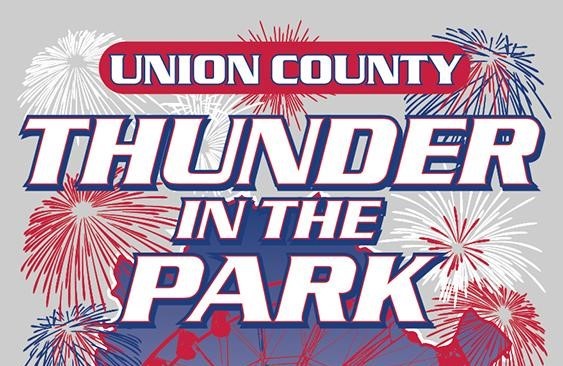 Thunder in the Park