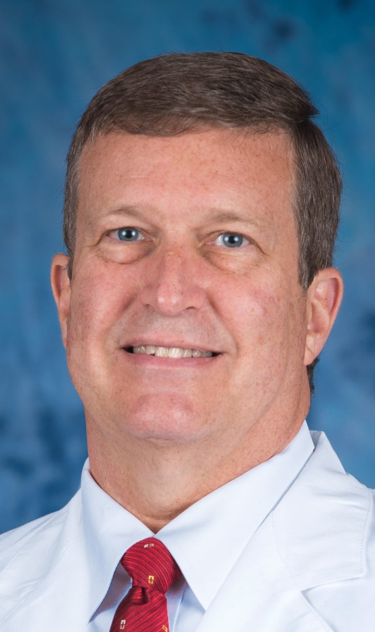 Dr. Baumgartner joins Covenant team Knox TN Today