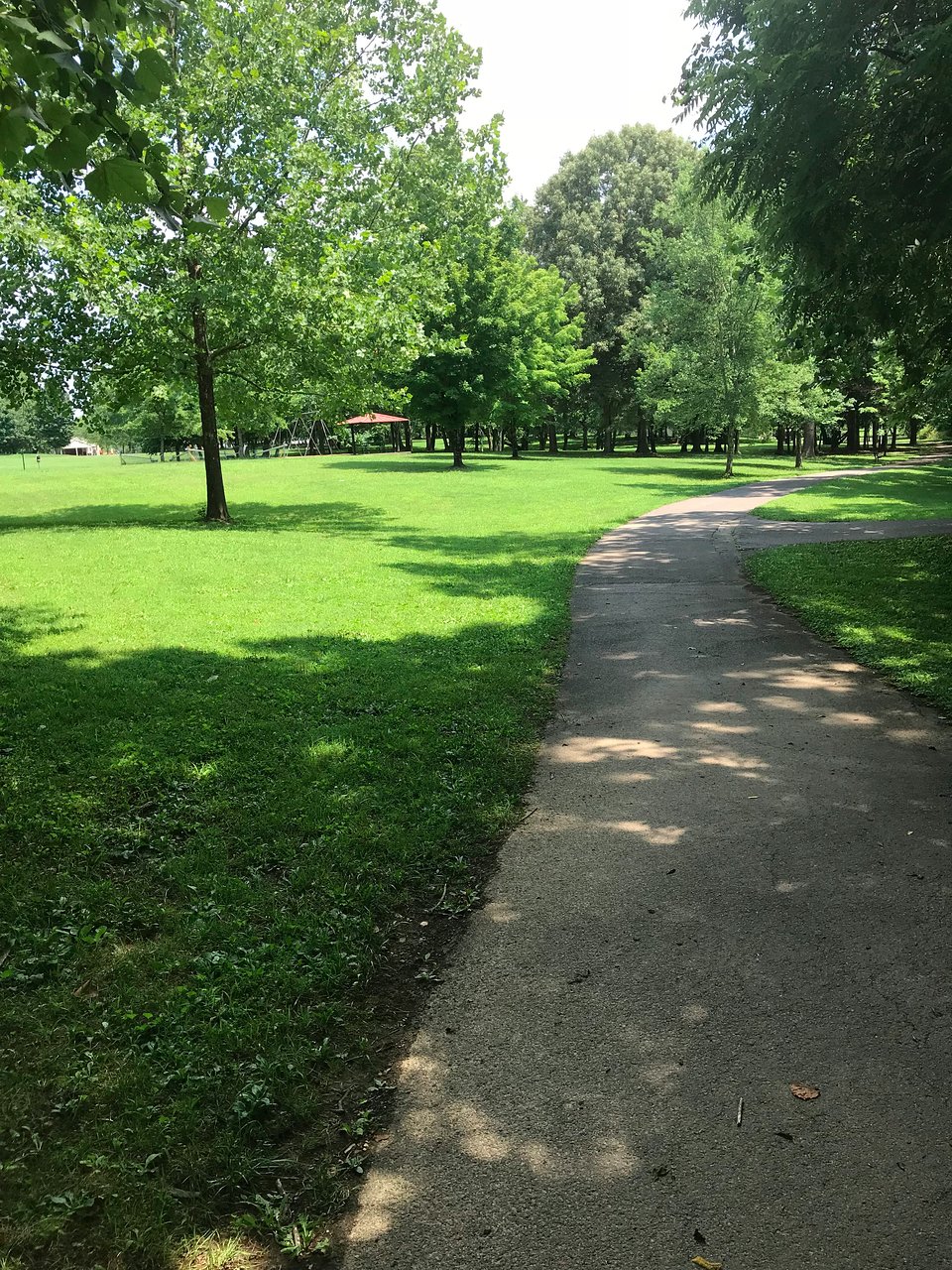 Groundbreaking on Adair Park/ Greenway Extension moved to November 17