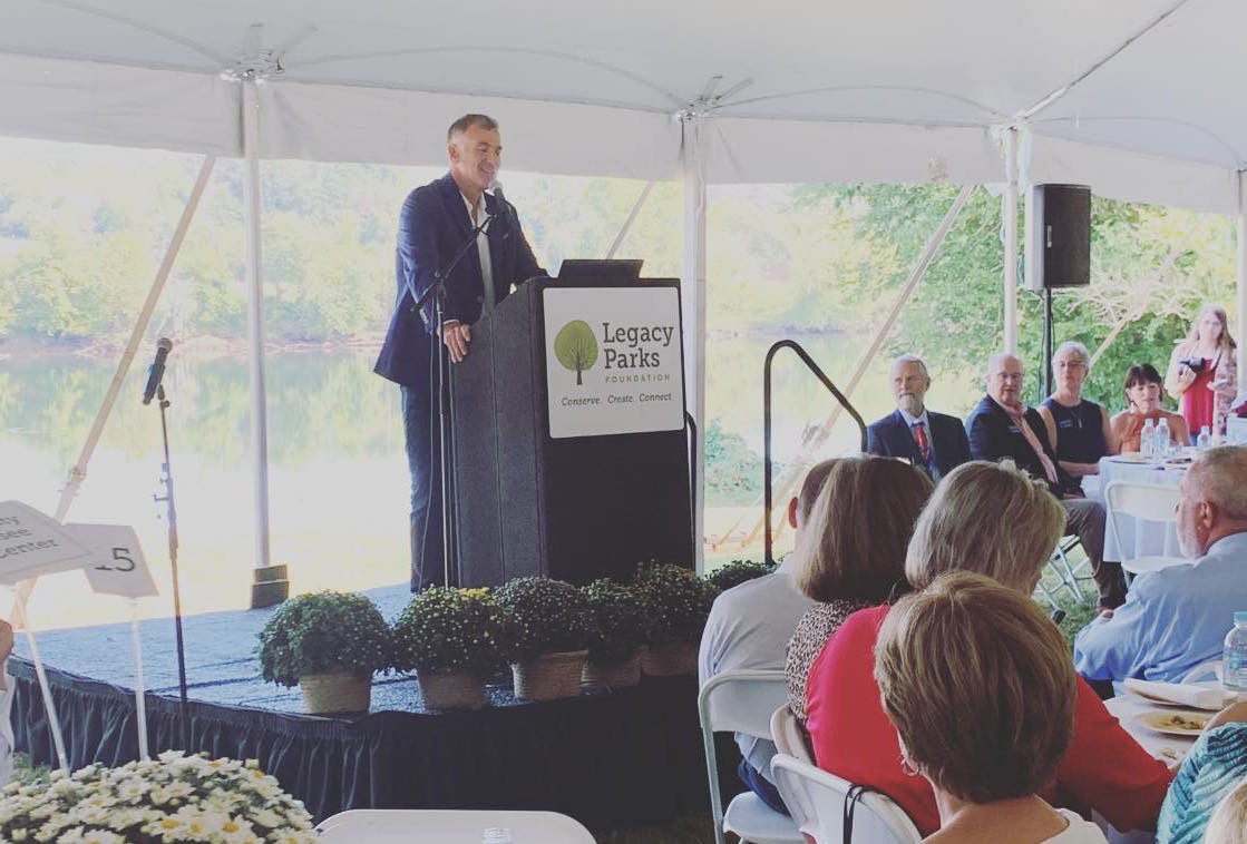 Ourdoors: Run, kayak, even yoga