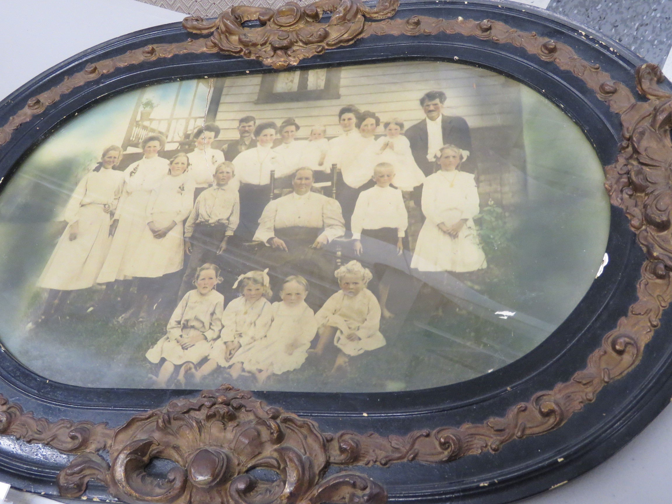 Powell Station founded as Menifee’s Fort