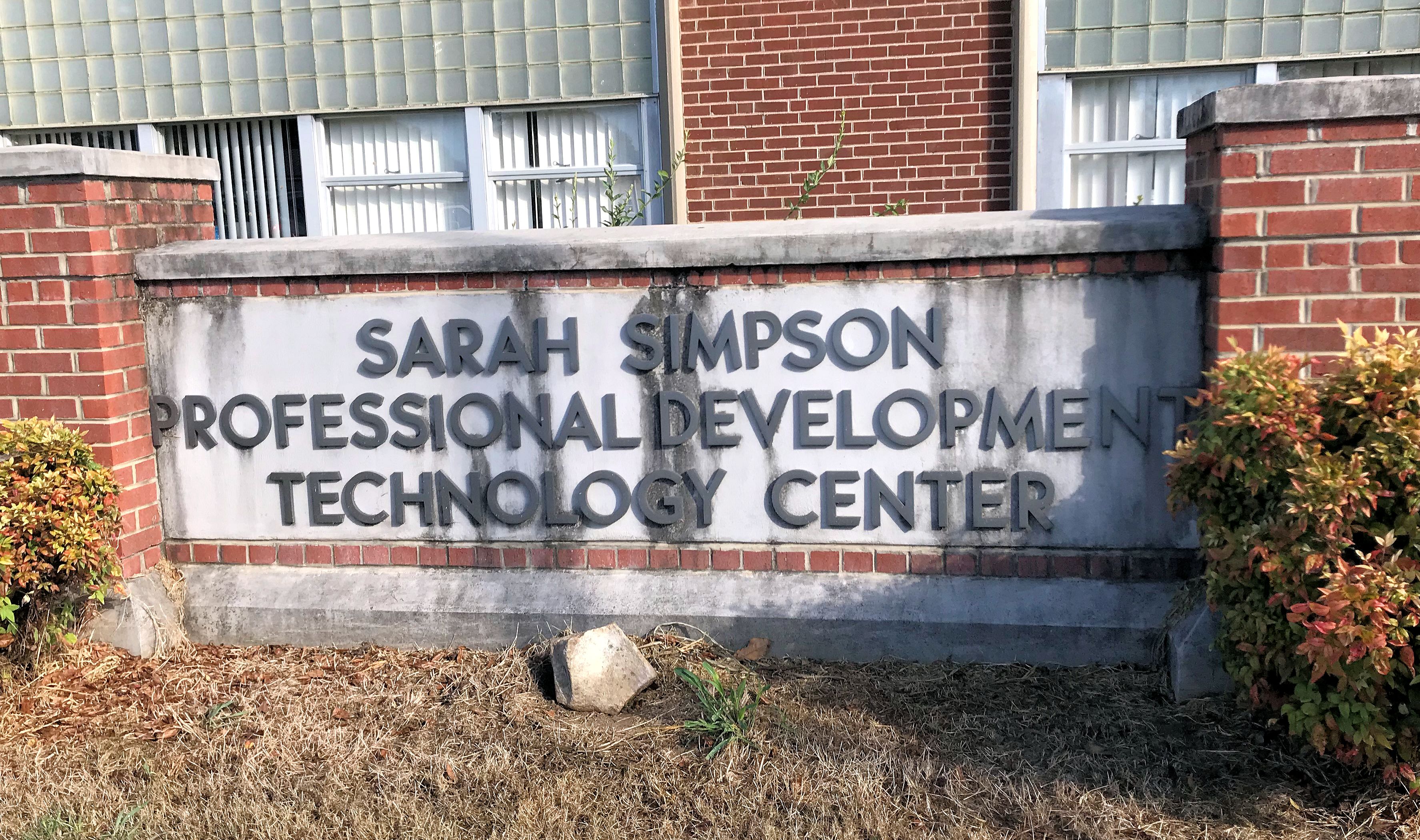 Julie Thompson: One caring adult making a difference