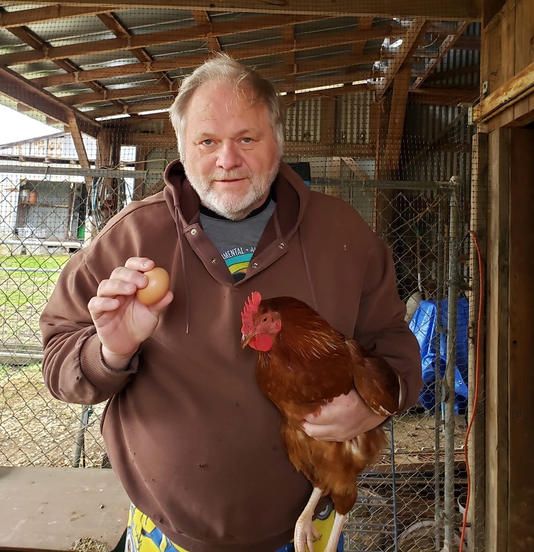 Lost in South Knoxville