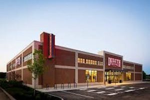 Apartments, apartments everywhere!