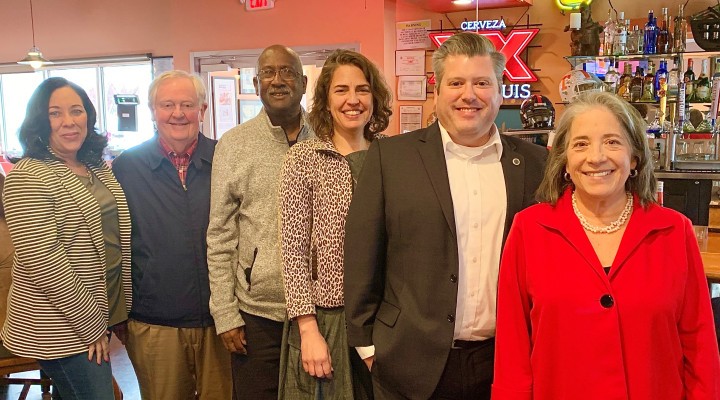 Roberto, McKenzie boost Sutherland eateries