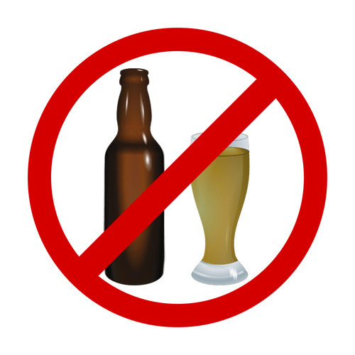 ‘Just say no’ to proposed beer garden