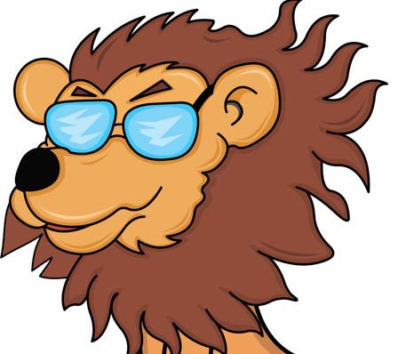 Is he lyin’ about LION?