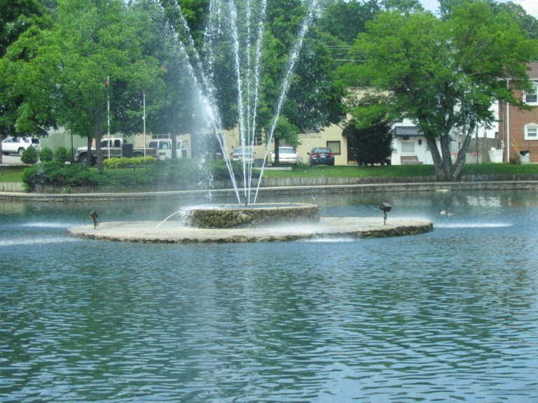 Adventures growing up in Fountain City, mostly true Knox TN Today