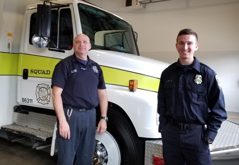 New fire station for East Knox County