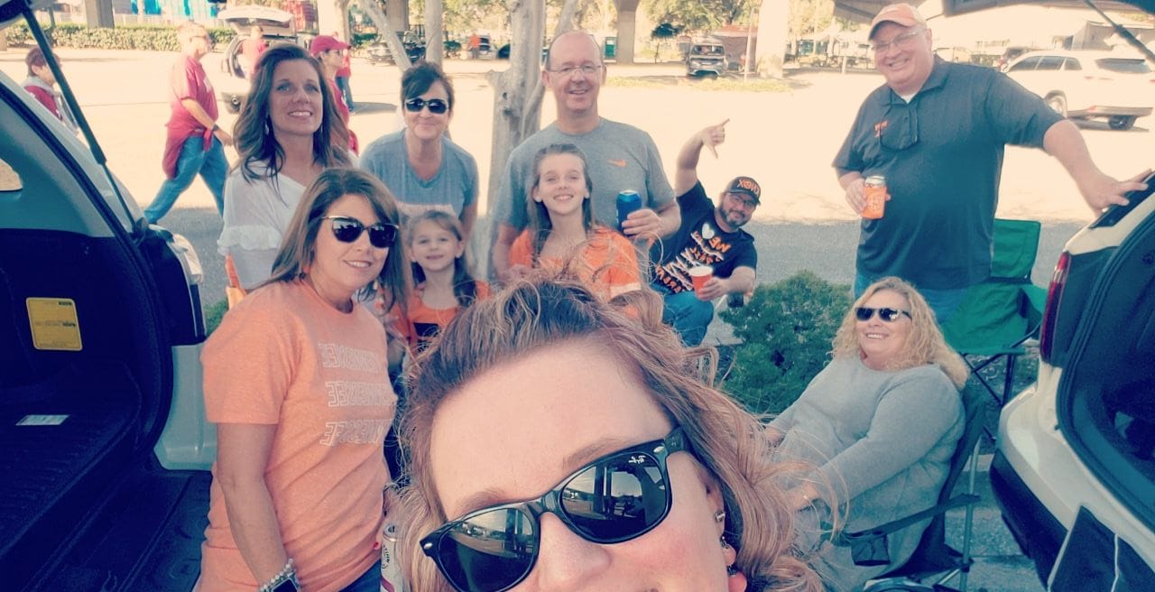 Flash sale at Food City