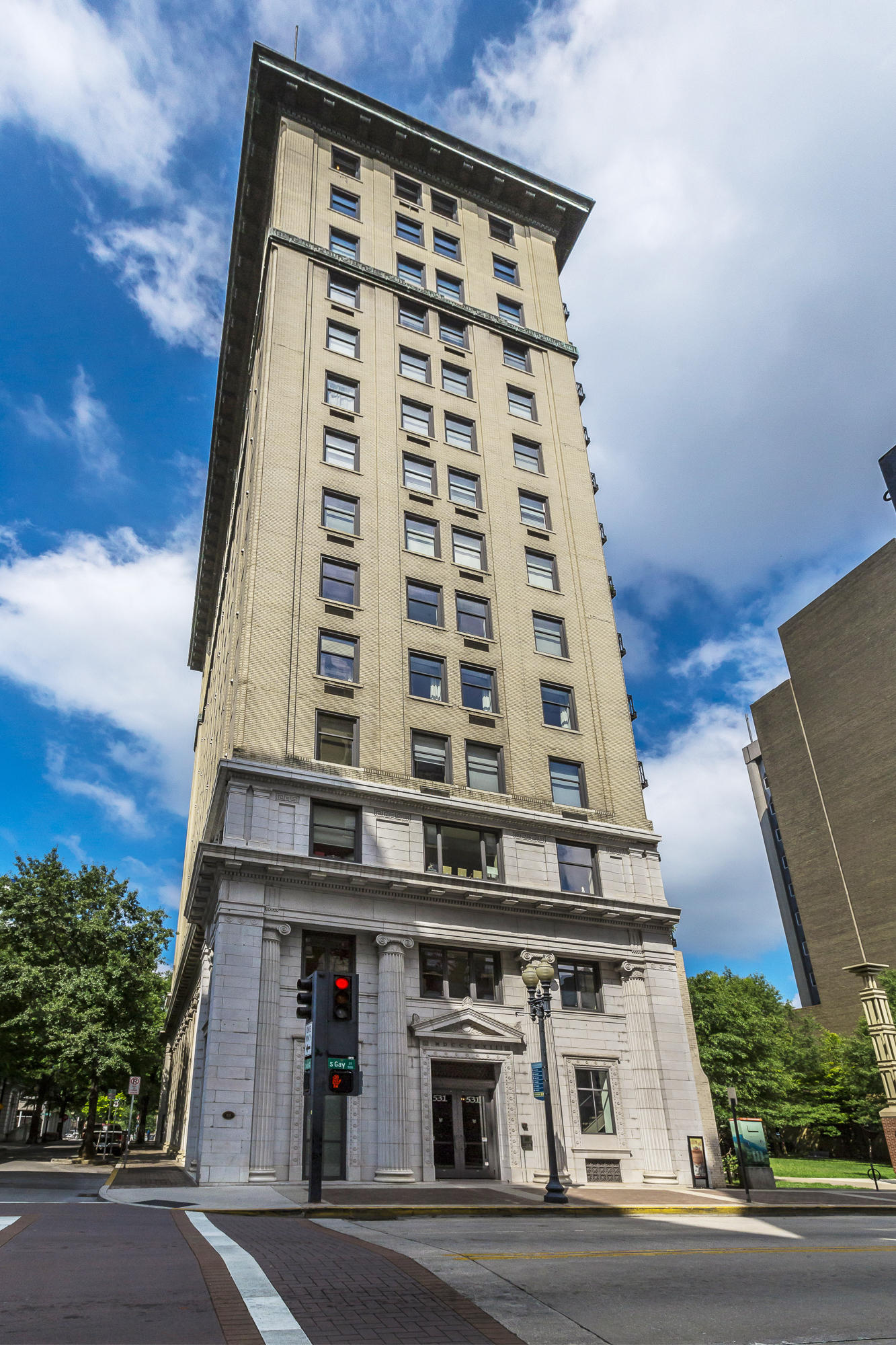 Loan to Blacktide Emory Road for $3 million tops week