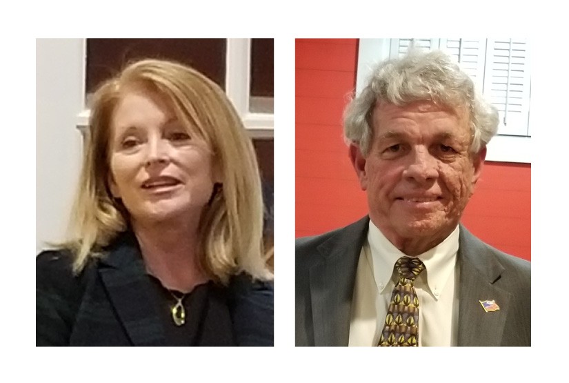 Knox County law director headlines March 3 ballot